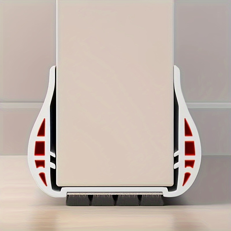 Home Security Front Door - Alt Sızdırmazlık için Ayarlanabilir Kapı Taslak