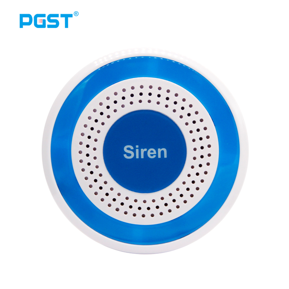 Home Security Equipment - Ev Güvenlik Alarm Sistemi PG103, PG105,