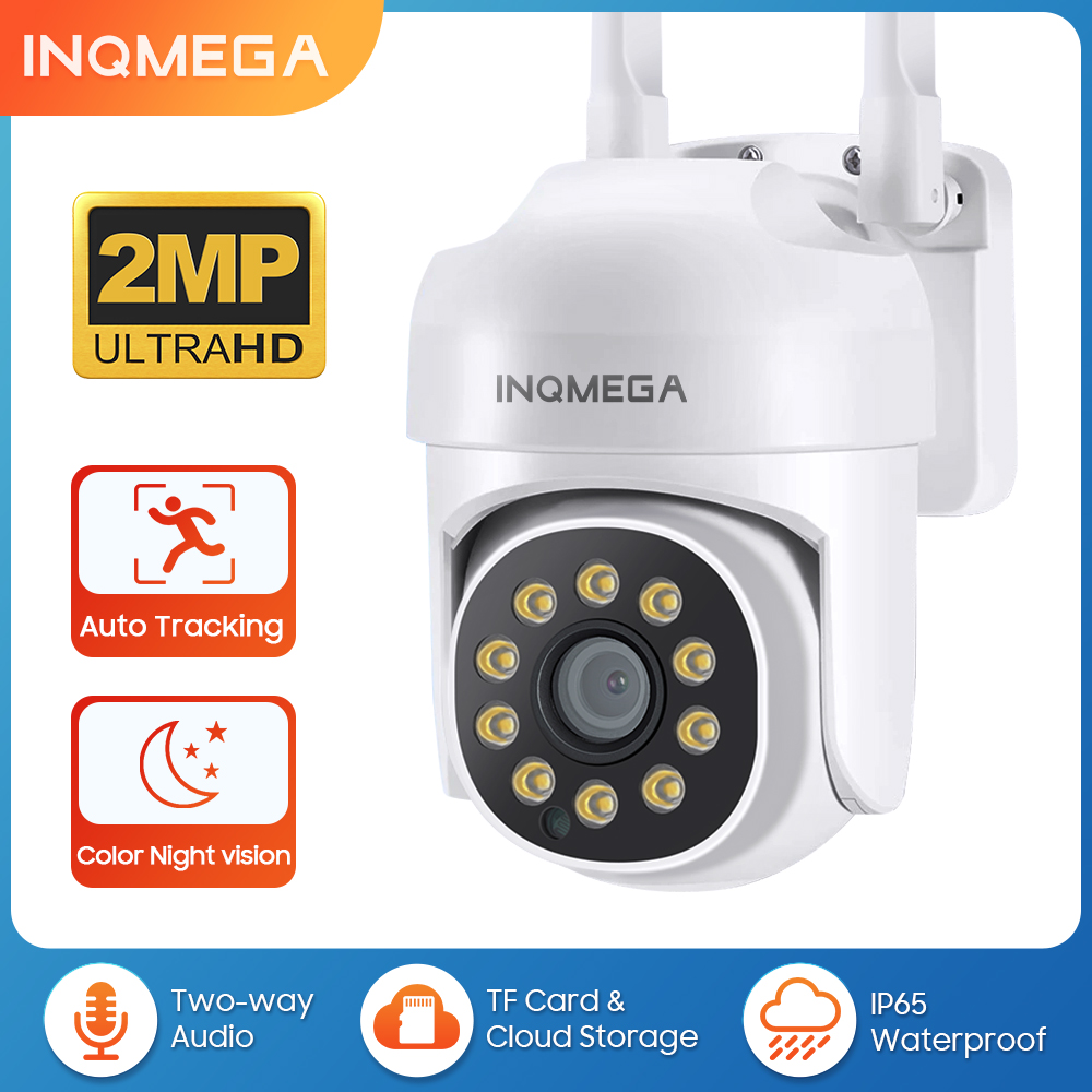 Home Security Ai - 1080P IP kamera Ycc365 artı açık