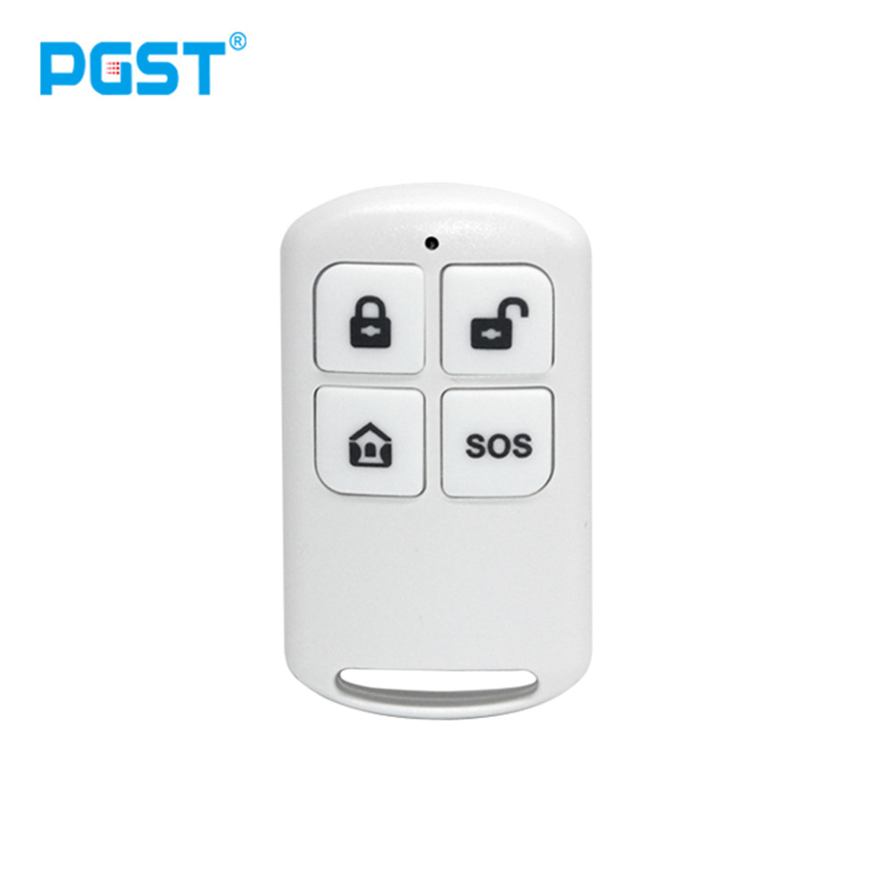 Home Security Equipment - PGST PF-50 Ev Güvenlik Sistemleri için