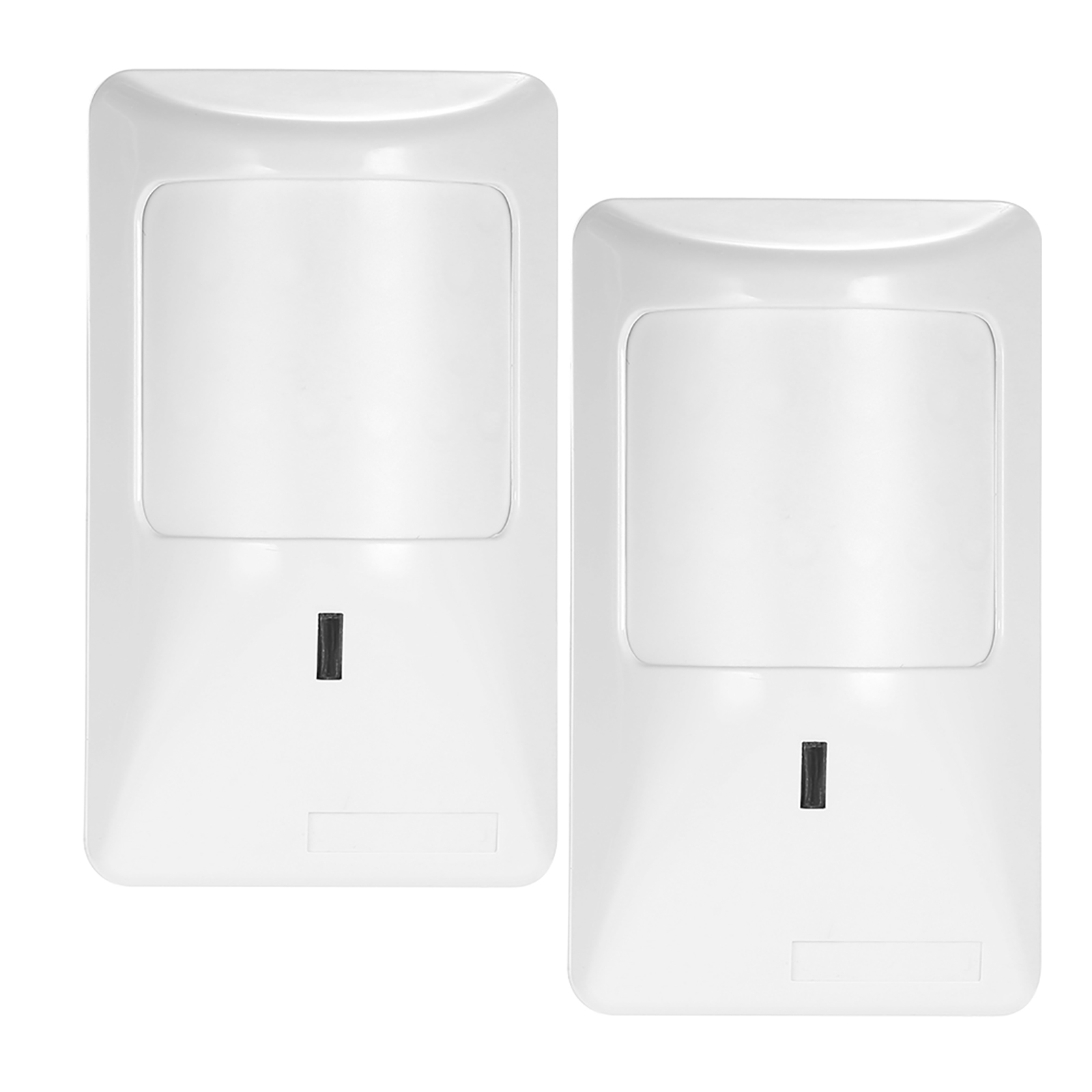 Home Security Equipment - 2 adet Sensör Anti-Pet PIR Hareket