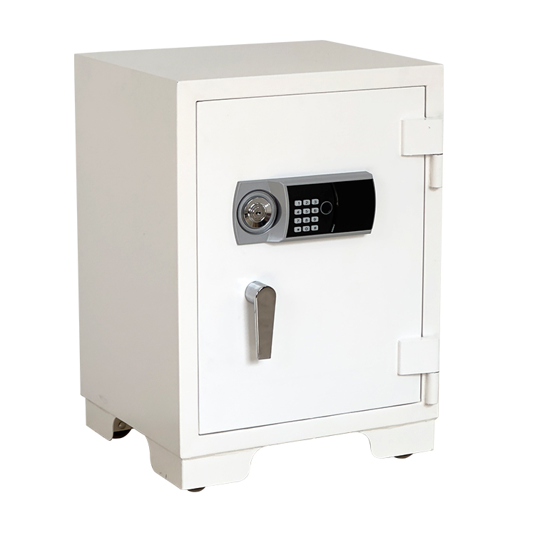 Home Security Key Box - Banka Ev Ofisi Depozito Güvenli Ev
