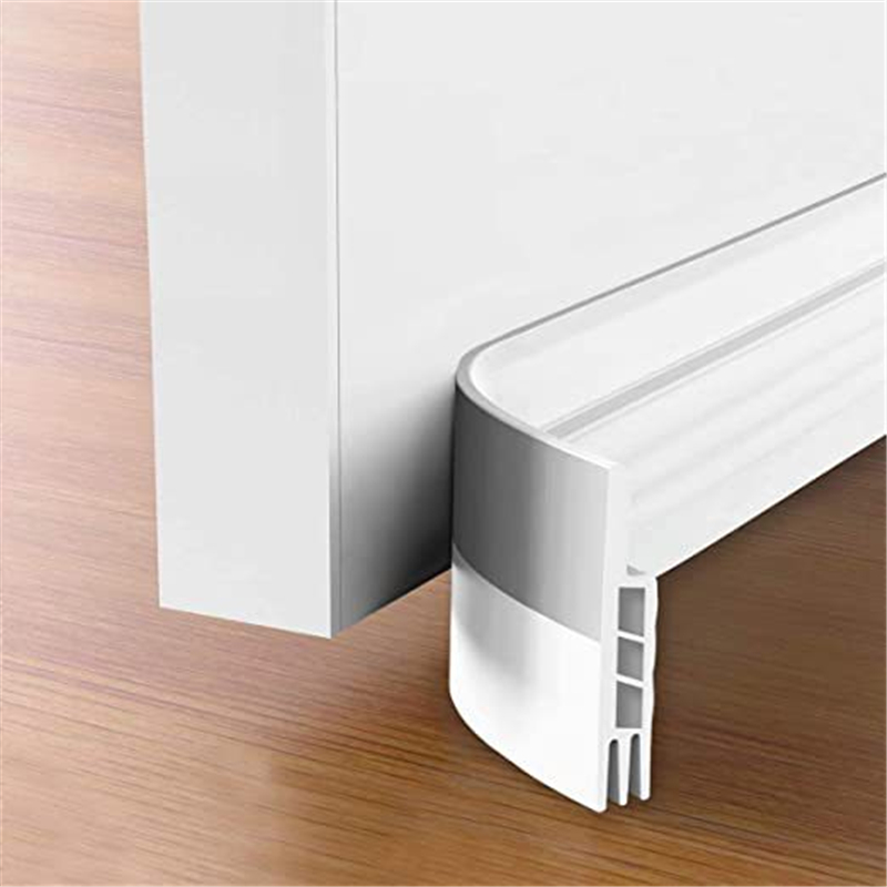 Home Security Front Door - 100*4.5 cm Kapı Alt Conta Şeridi