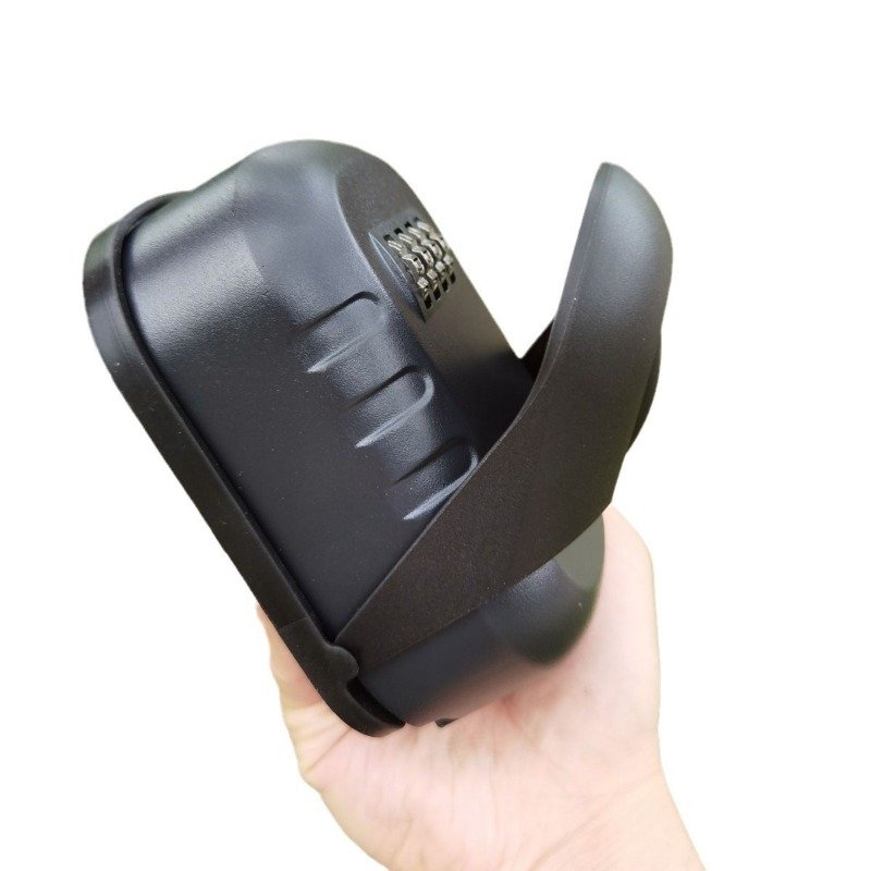 Duvara Monte Metal Anahtar Kut - Home Security Key Box incelemesi ve fiyatı