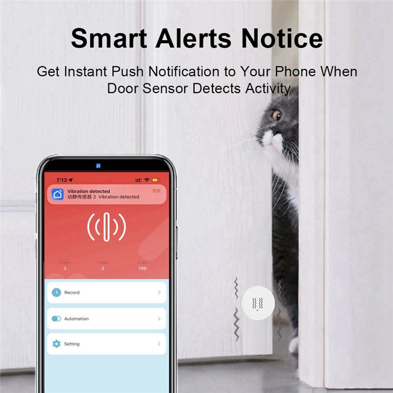 [YENİ A09R!] Tuya Zigbee Akıll - Home Security And Monitoring incelemesi ve fiyatı