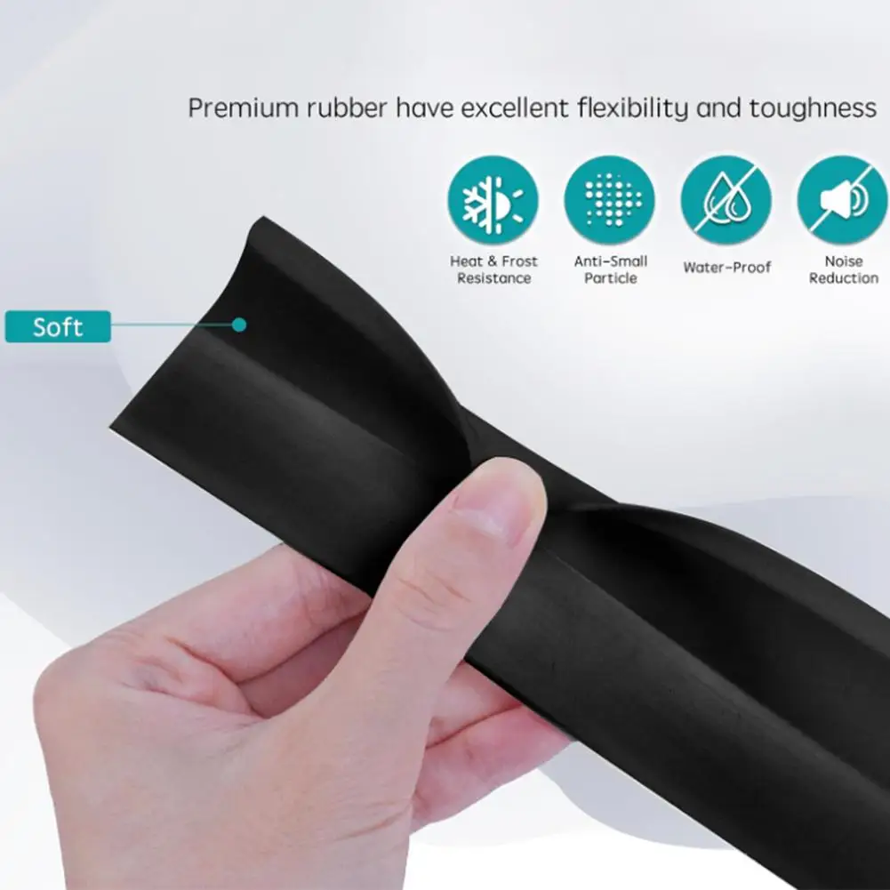 300cm garaj kapısı sızdırmazlı - Home Security Front Door incelemesi ve fiyatı