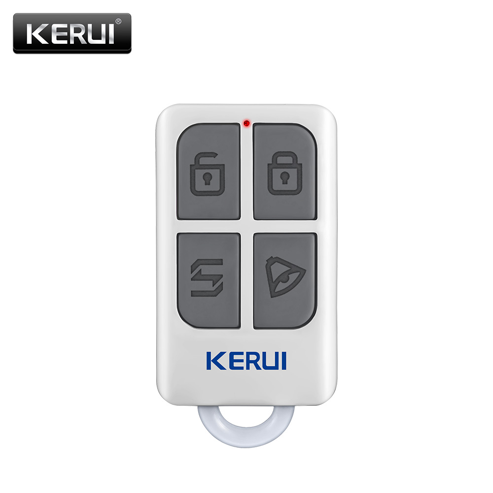 KERUI Kablosuz Yüksek Performa - Home Security And Monitoring incelemesi ve fiyatı