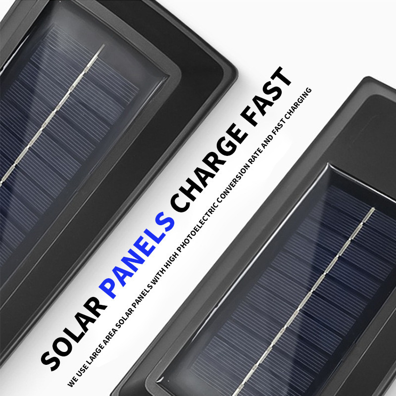 Dış Mekan Güneş Enerjili Sokak - Solar Security Light incelemesi ve fiyatı