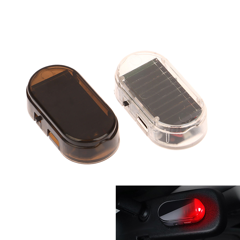 1 Parça LED Yanıp Sönen Işıkla - Solar Security Light incelemesi ve fiyatı