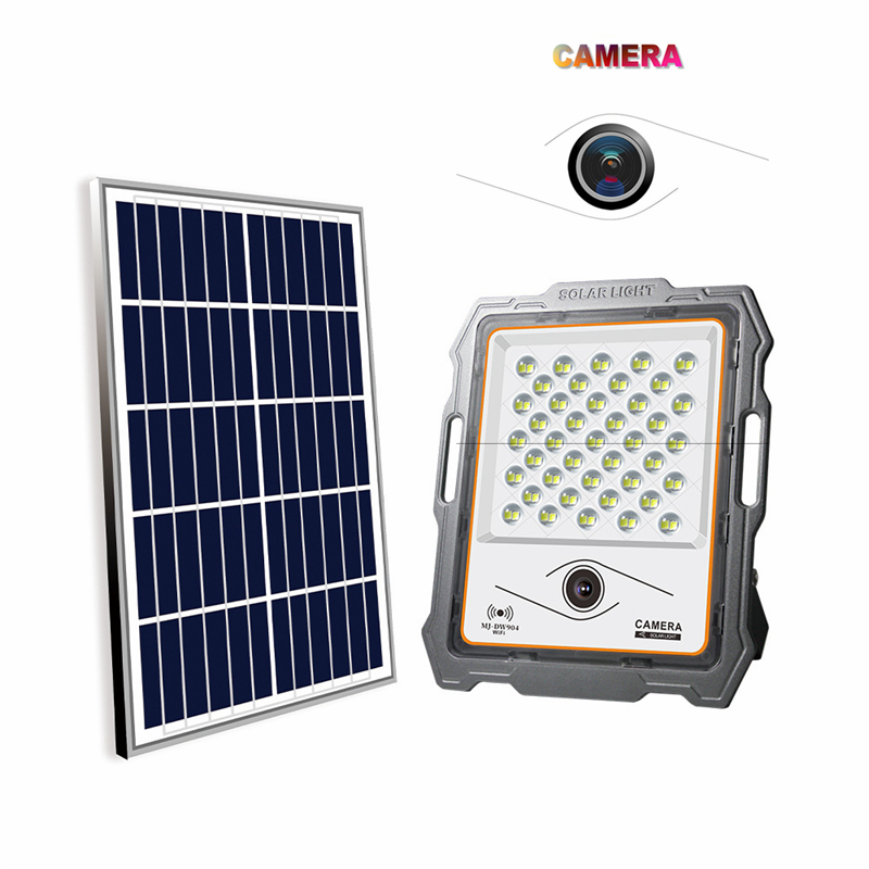 Güvenlik LED Işık 400W Dış Mek - Home Security Flood Lights incelemesi ve fiyatı