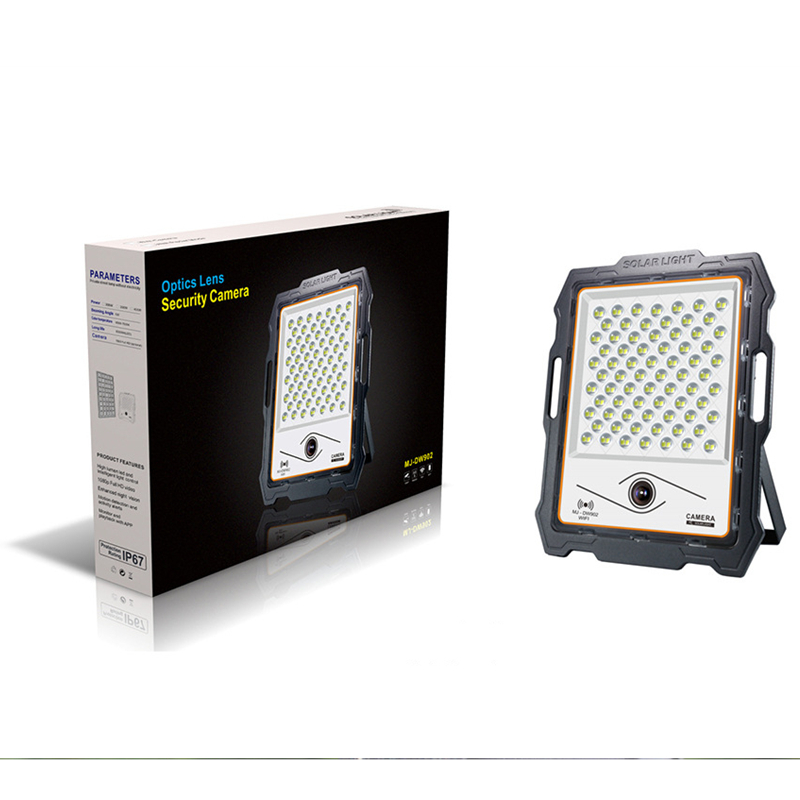 Güvenlik LED Işık 400W Dış Mek - Home Security Flood Lights incelemesi ve fiyatı