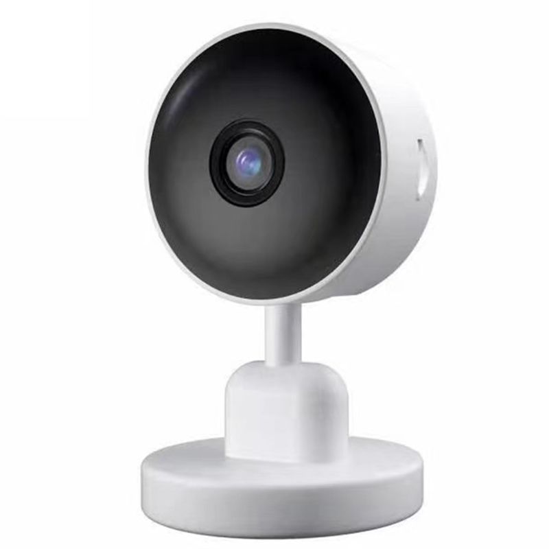 Temel İç Mekan Wifi Tuya Kamer - Home Security Indoor Cameras incelemesi ve fiyatı