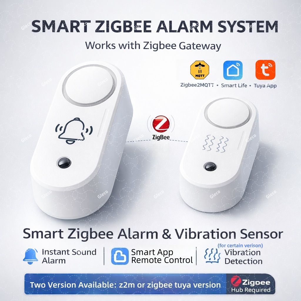 İsteğe Bağlı Titreşim Algılama - Home Security Lights incelemesi ve fiyatı