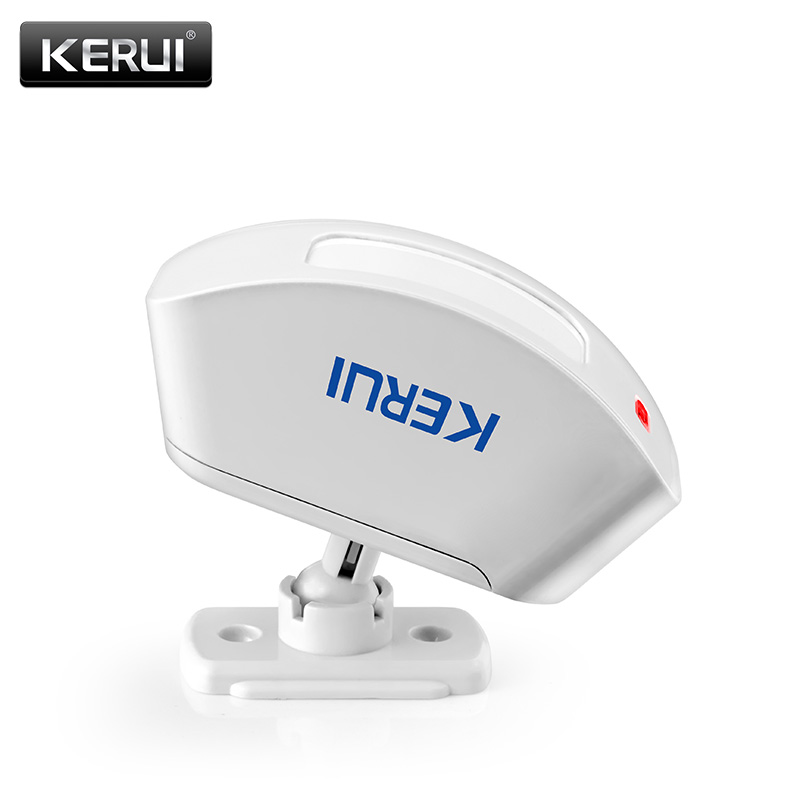 KERUI Kablosuz Perde Kızılötes - Home Security Equipment incelemesi ve fiyatı