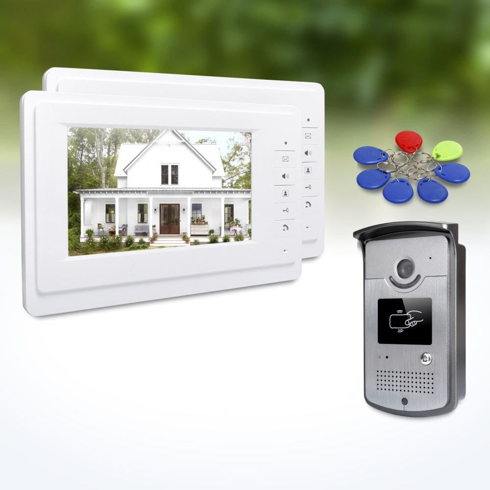 1 Dış Mekan Kamerası 2 İç Meka - Home Security Indoor Cameras incelemesi ve fiyatı