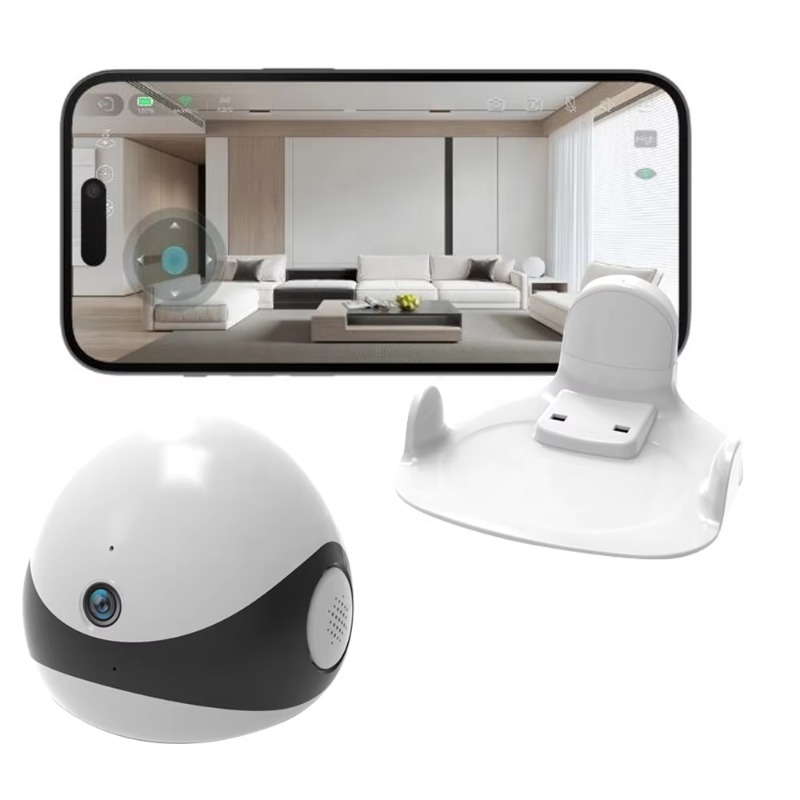 Kablosuz 2K HD Mobil Evcil Hay - Home Security Ai incelemesi ve fiyatı