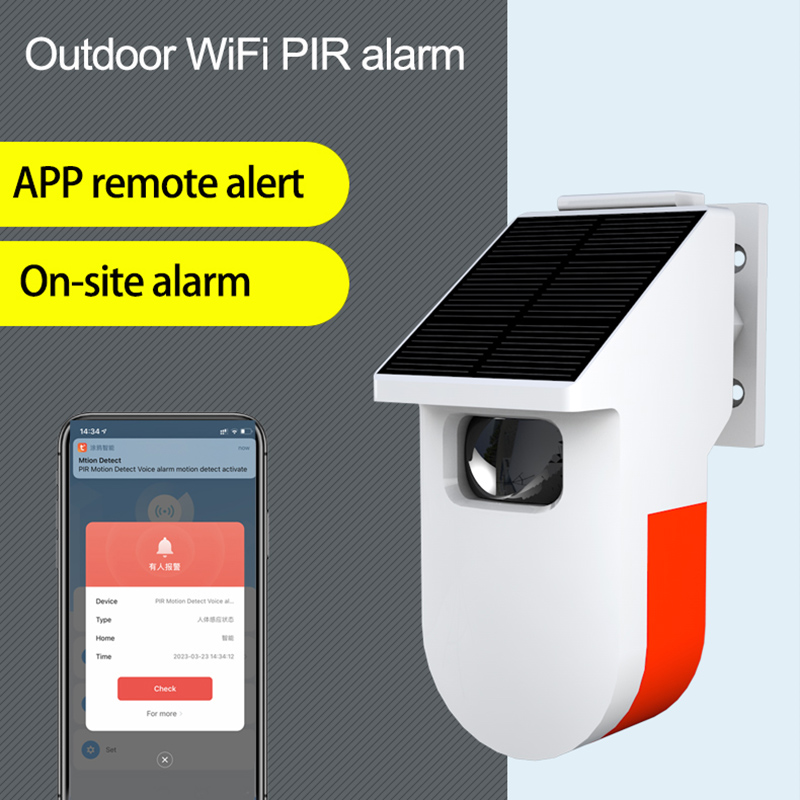 WiFI Hareket Varlık Sensörü Al - Home Security Radar System incelemesi ve fiyatı