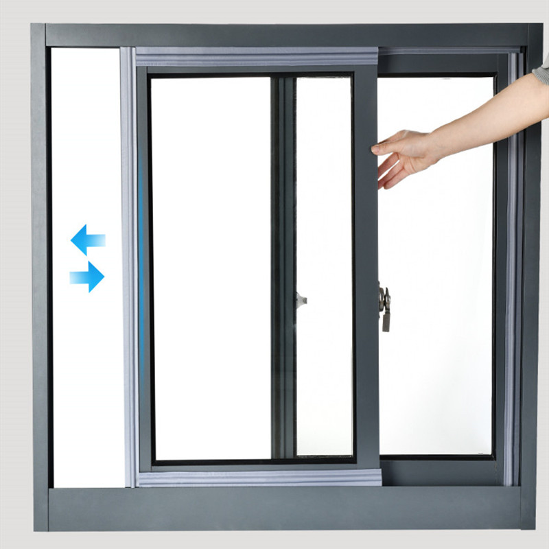 40M Sürgülü Pencere Conta Şeri - Home Security Front Door incelemesi ve fiyatı