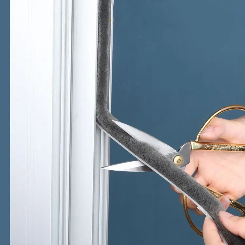 10 M Kendinden Yapışkanlı Fırç - Home Security Front Door incelemesi ve fiyatı