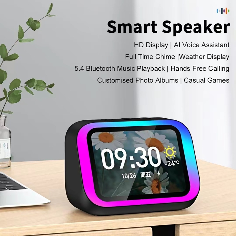 AI Sesli Asistan Bluetooth Hop - Home Security Ai incelemesi ve fiyatı