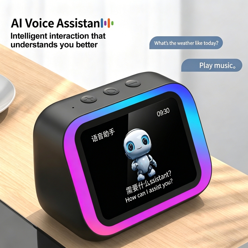 AI Sesli Asistan Bluetooth Hop - Home Security Ai incelemesi ve fiyatı