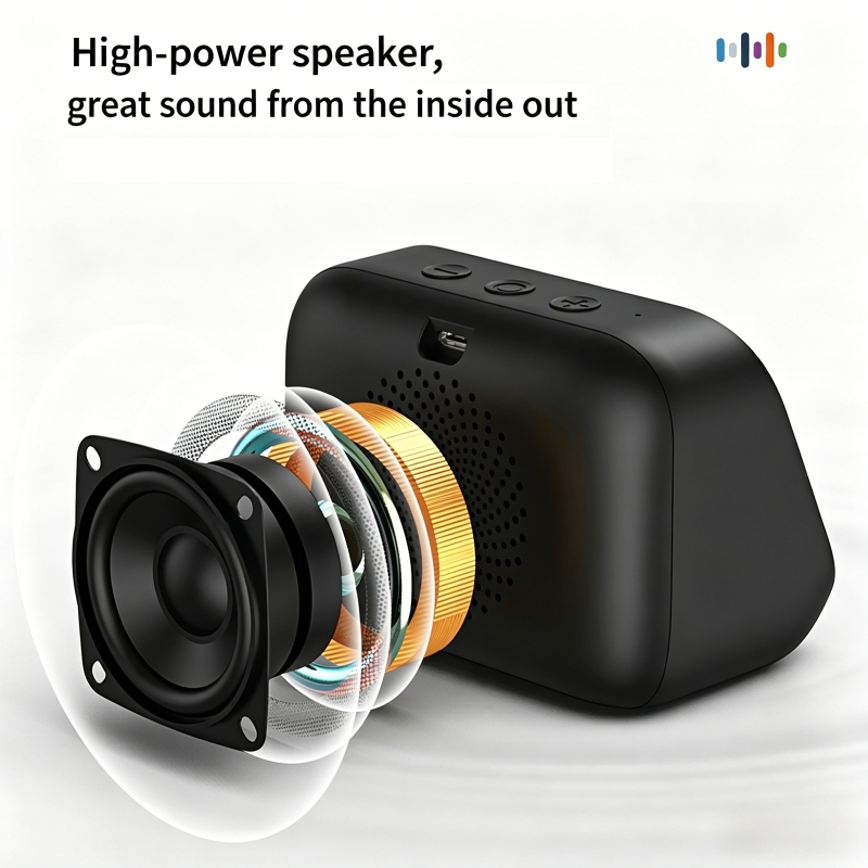 AI Sesli Asistan Bluetooth Hop - Home Security Ai incelemesi ve fiyatı