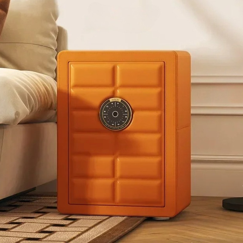 # Parmak İzi Kasası Güçlü Kutu - Home Security Key Box incelemesi ve fiyatı