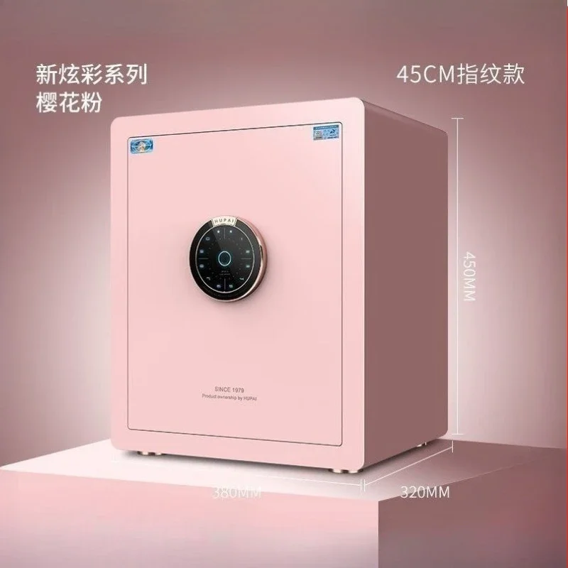 # Parmak İzi Kasası Güçlü Kutu - Home Security Key Box incelemesi ve fiyatı