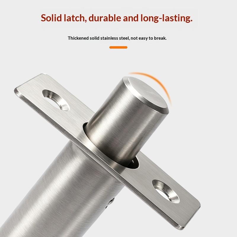 Paslanmaz Çelik Hırsızlık Önle - Home Security Locks For Doors incelemesi ve fiyatı