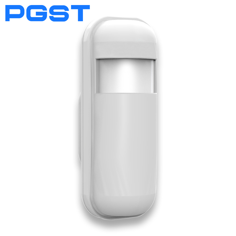 PGST ZigBee Tuya 433MHz Akıllı - Home Security Equipment incelemesi ve fiyatı