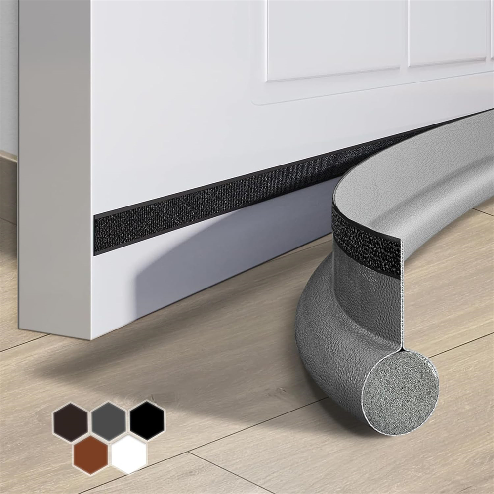 1 adet Kapı Alt Conta Şeridi K - Home Security Front Door incelemesi ve fiyatı