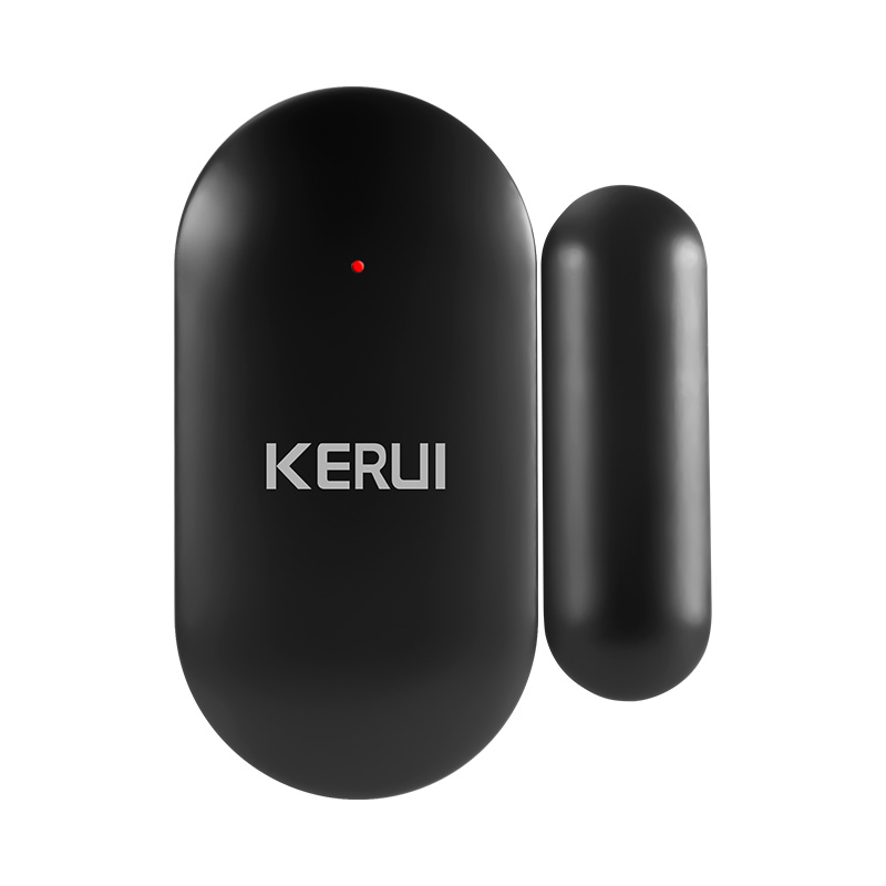 KERUI MC11 kapı sensörü 433MHz - Home Security Equipment incelemesi ve fiyatı