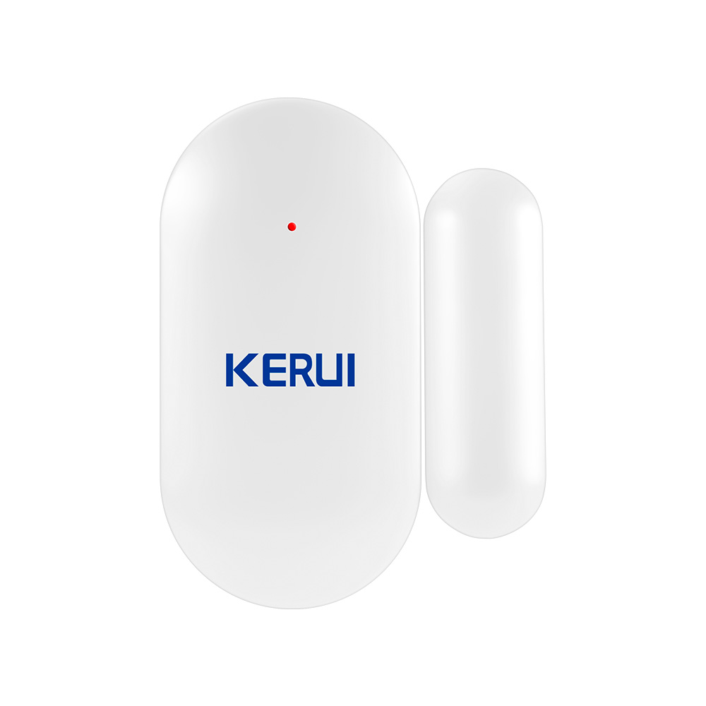 KERUI MC11 kapı sensörü 433MHz - Home Security Equipment incelemesi ve fiyatı