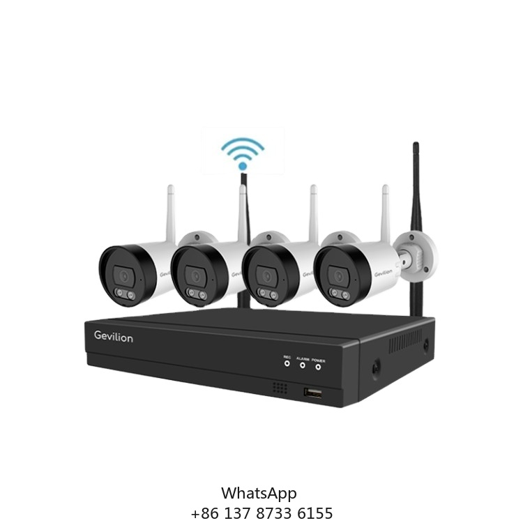 Yüksek Teknoloji 3mp 2 Kanal 4 - Home Security Indoor Cameras incelemesi ve fiyatı