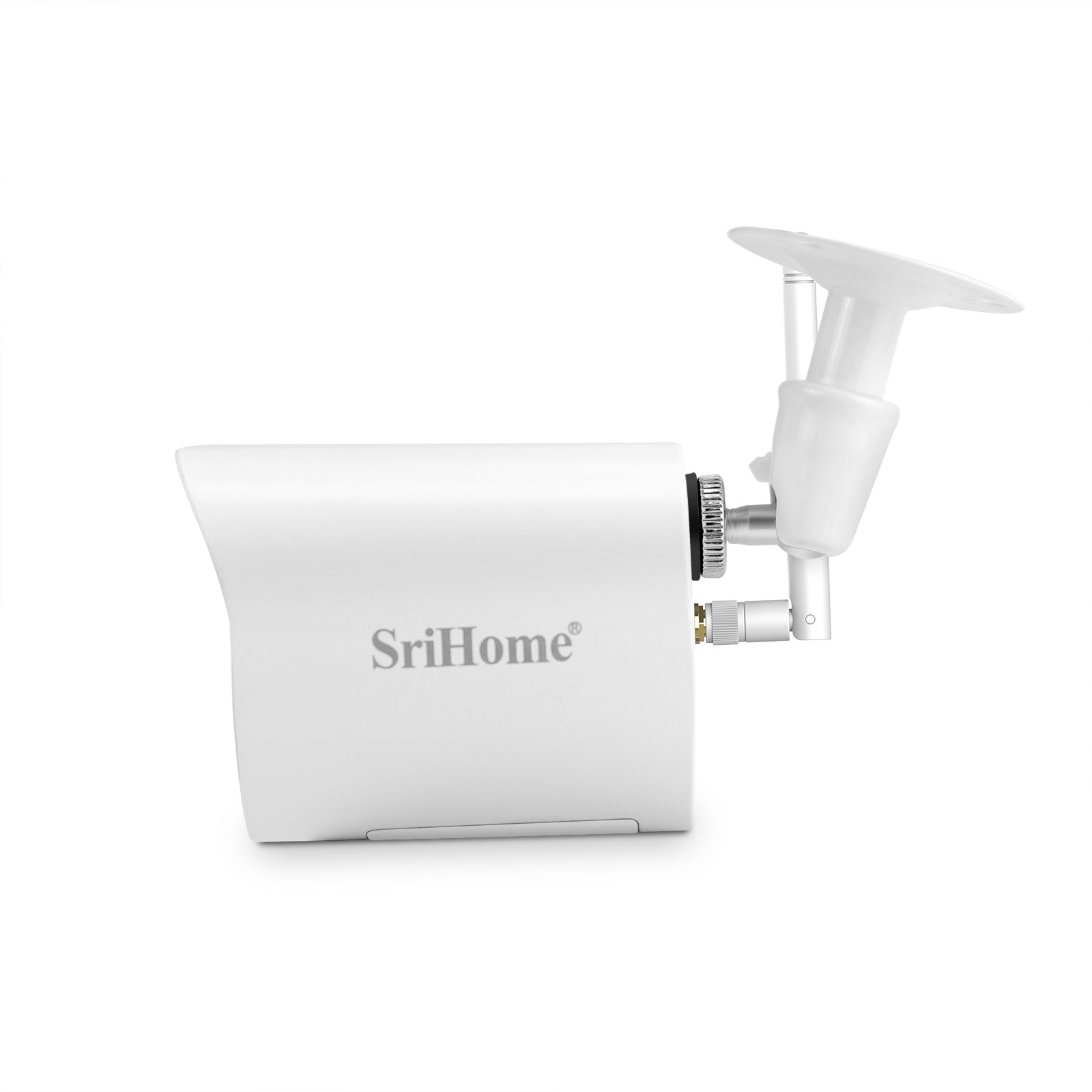 5MP QHD 2.4G&5G SriHome APP SH - Home Security Ai incelemesi ve fiyatı