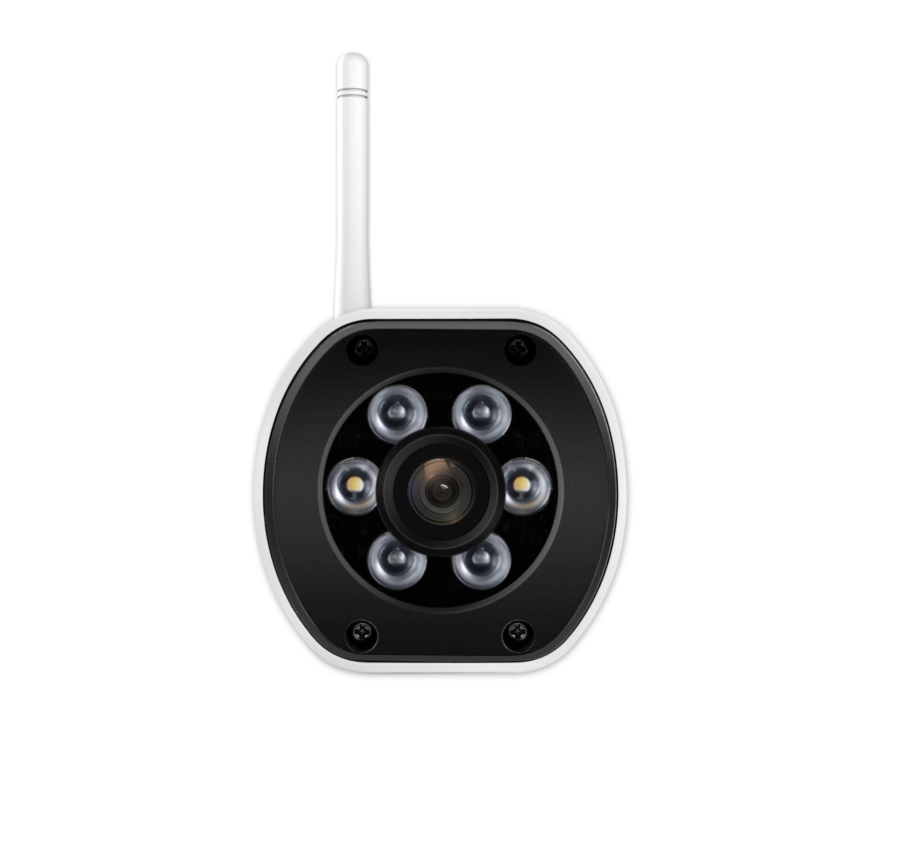 5MP QHD 2.4G&5G SriHome APP SH - Home Security Ai incelemesi ve fiyatı