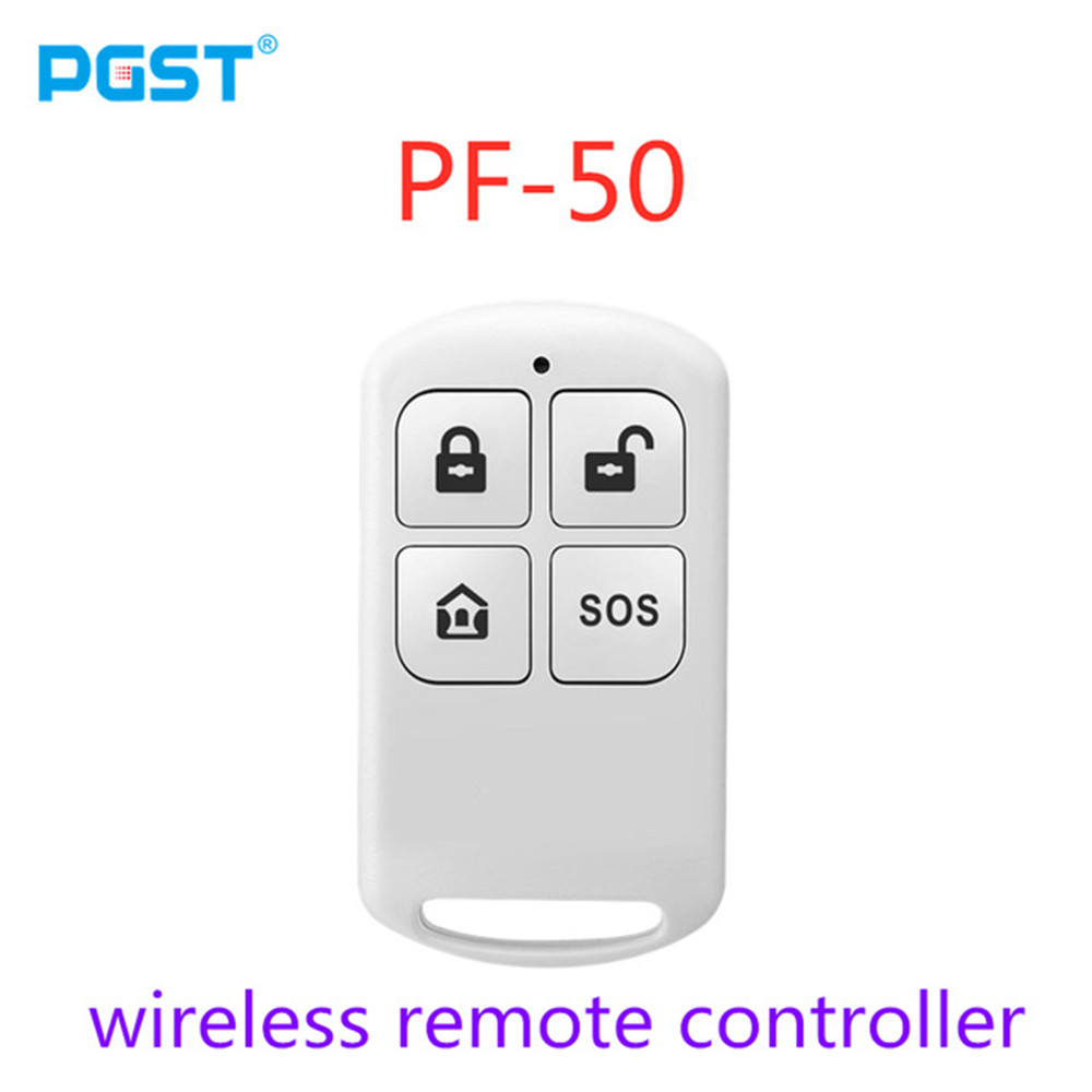 PGST PF-50 Ev Güvenlik Sisteml - Home Security Equipment incelemesi ve fiyatı