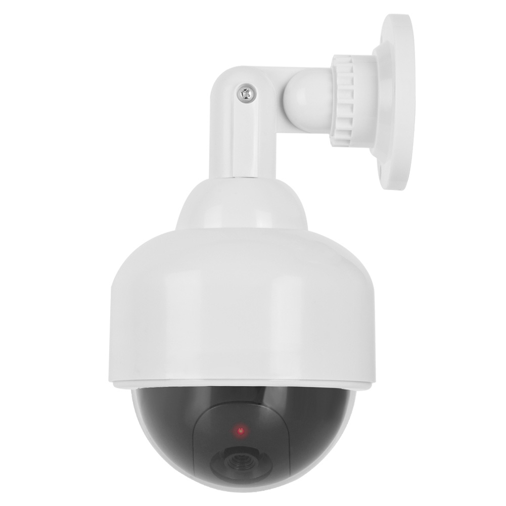 Sahte Kamera Su Geçirmez Gerçe - Home Security Lights incelemesi ve fiyatı