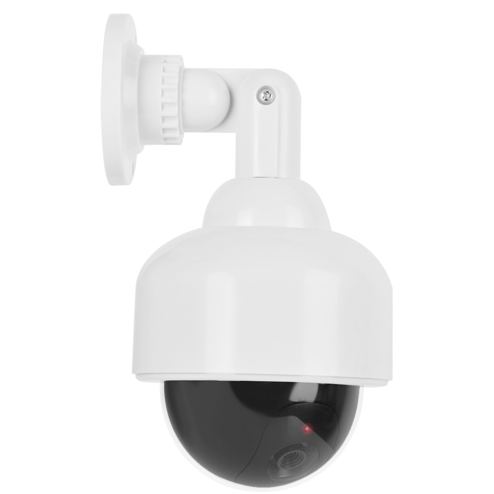 Sahte Kamera Su Geçirmez Gerçe - Home Security Lights incelemesi ve fiyatı