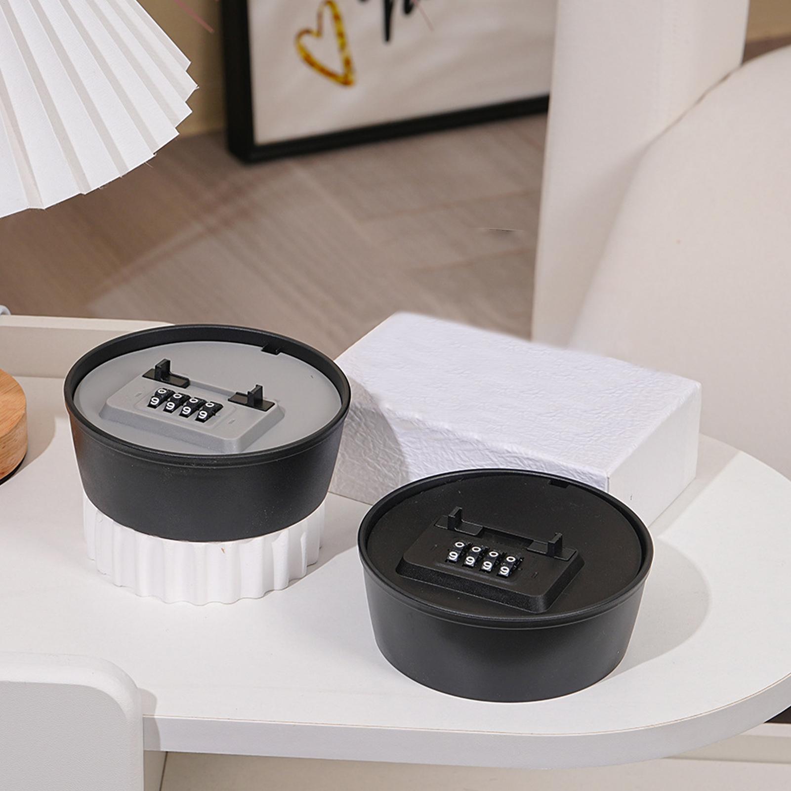 Anahtarlı kasa kilit kutusu gü - Home Security Key Box incelemesi ve fiyatı