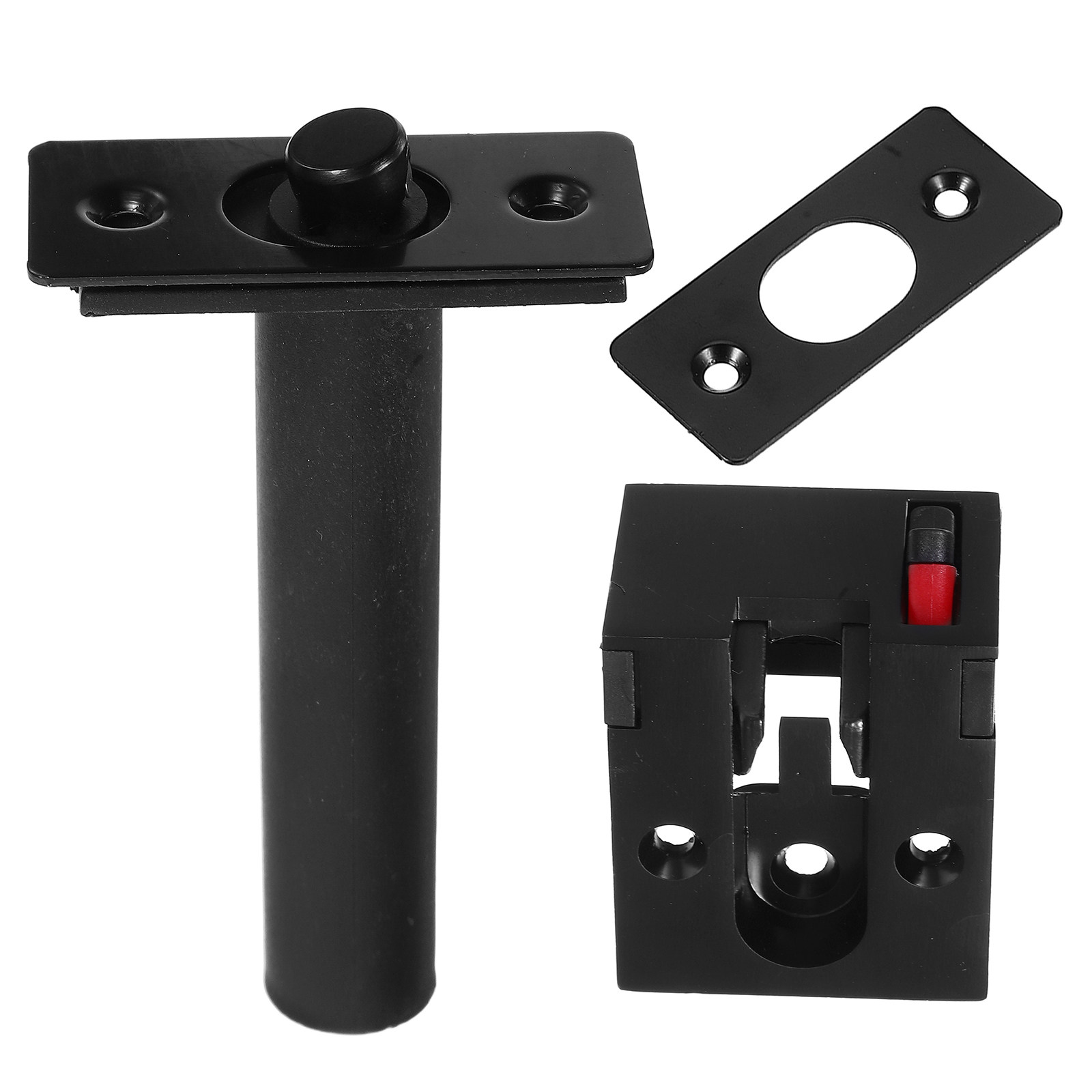 1 takım gizli paslanmaz çelik  - Home Security Front Door incelemesi ve fiyatı