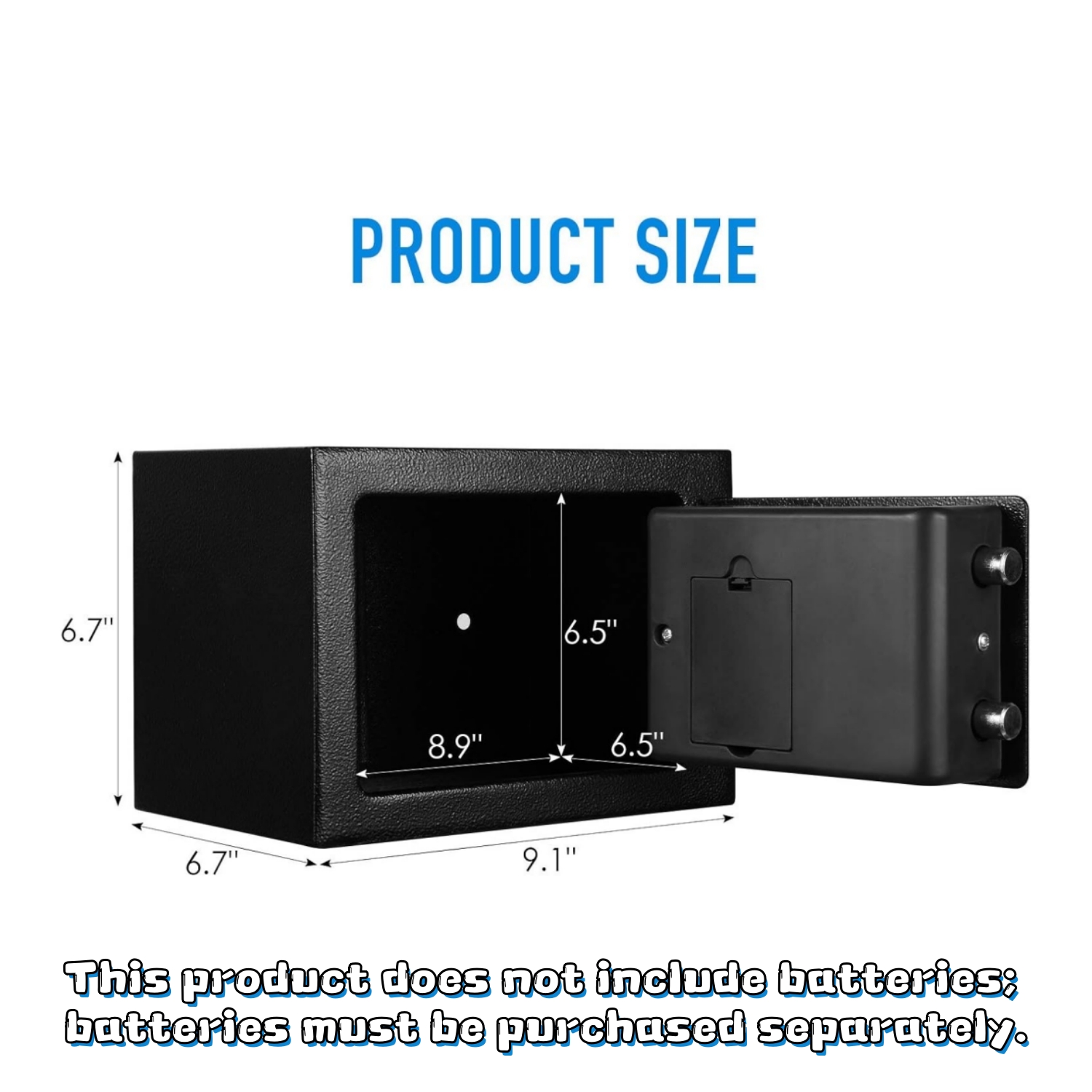 Anahtarlı ve Elektronik Kilitl - Home Security Key Box incelemesi ve fiyatı