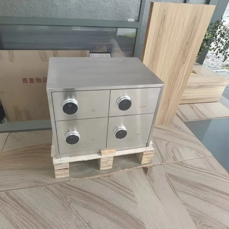 【Şık】Ev Güvenliği ve Banka Kul - Home Security Key Box incelemesi ve fiyatı
