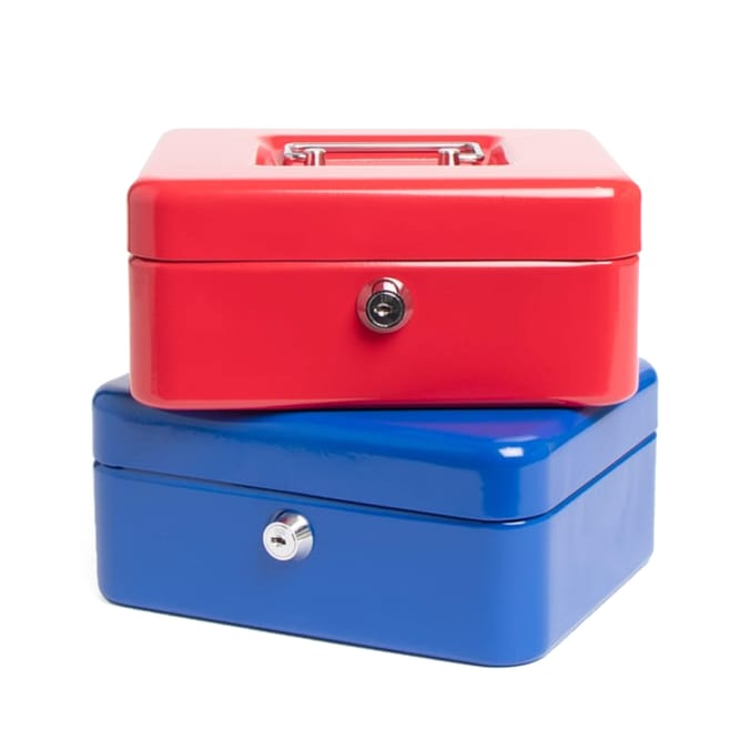 Küçük Güvenli Taşınabilir Para - Home Security Key Box incelemesi ve fiyatı