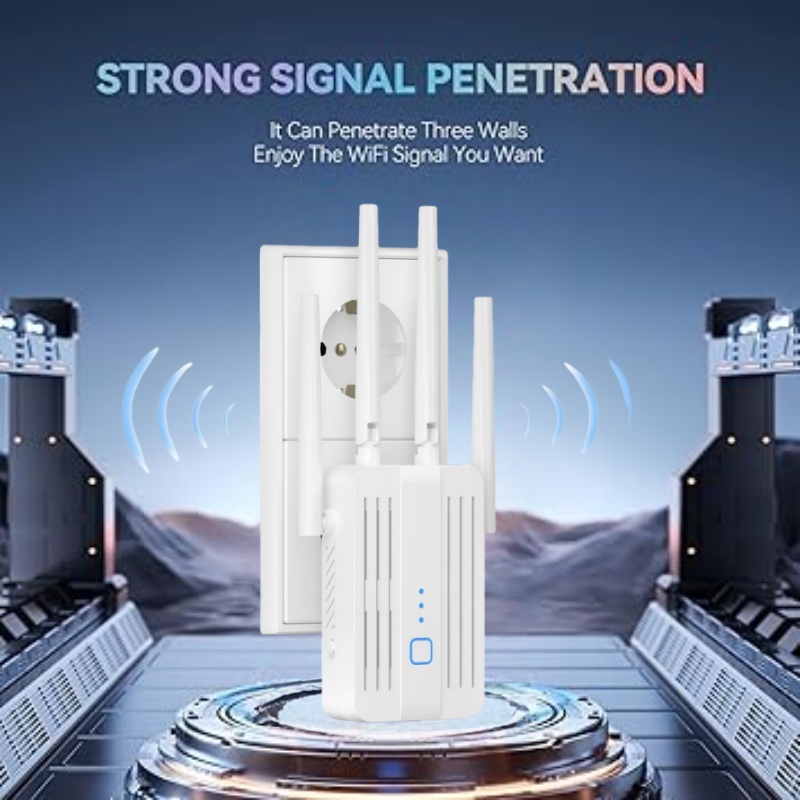 300Mbps Kablosuz WiFi Tekrarla - Home Security Outdoor incelemesi ve fiyatı