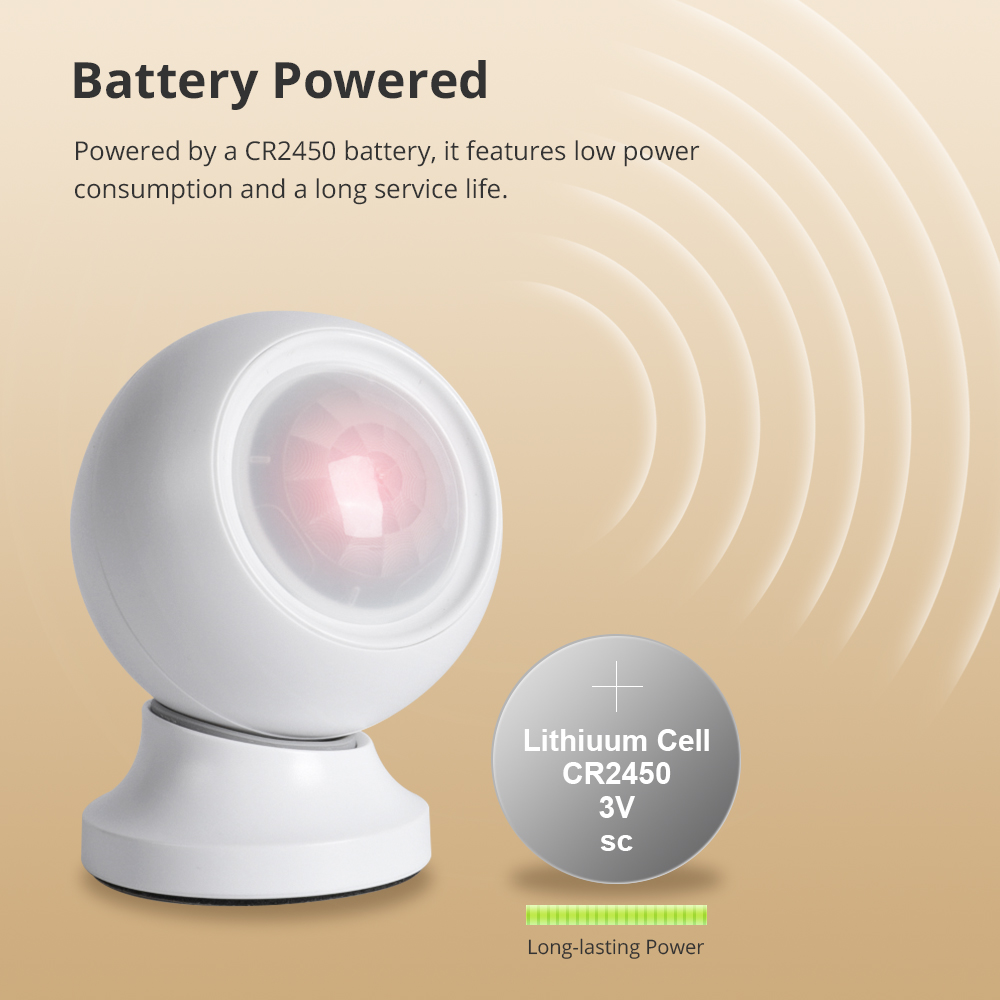 Zigbee Radar Monitörü İnsan Va - Home Security Radar System incelemesi ve fiyatı