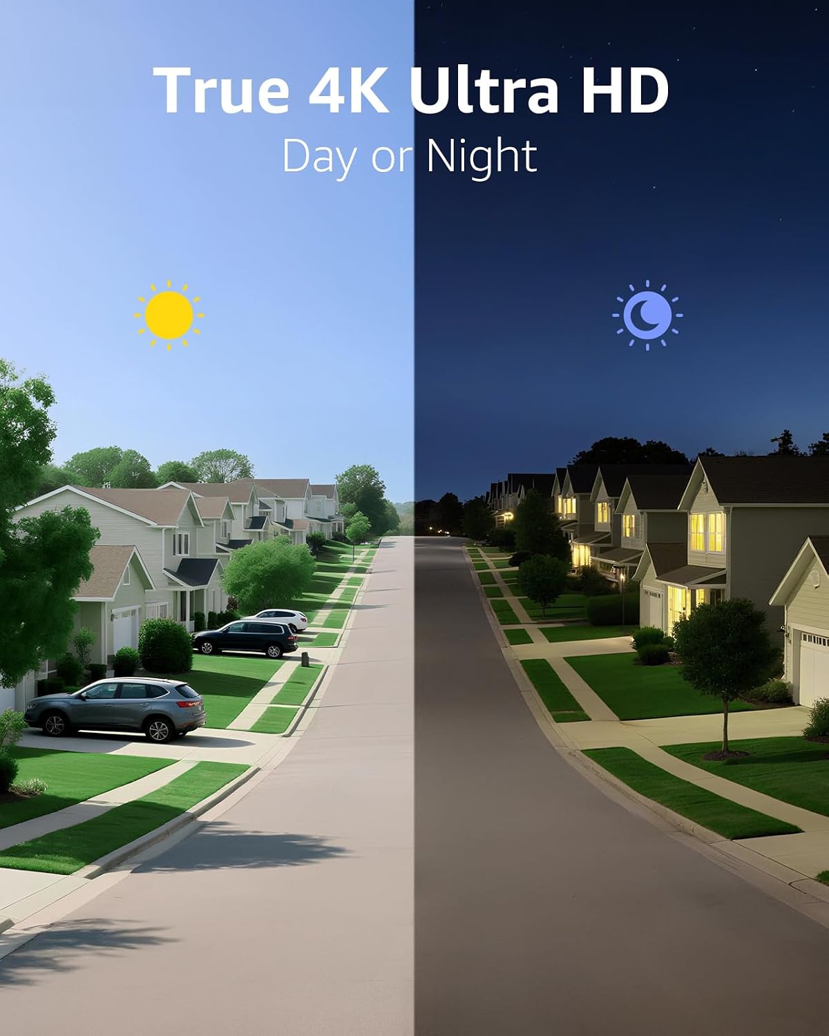 ANNKE 8CH 4K PoE Güvenlik Kame - Home Security Ai incelemesi ve fiyatı