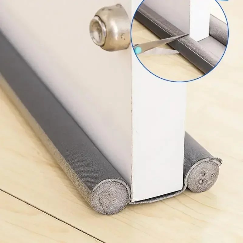 Özel Kapı Alt Sızdırmazlık Şer - Home Security Front Door incelemesi ve fiyatı