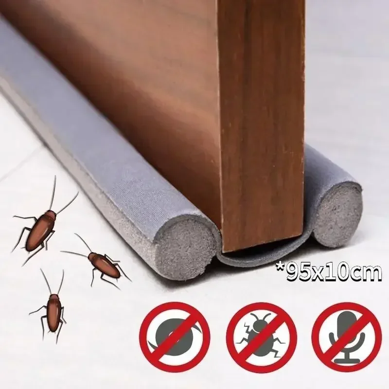 Özel Kapı Alt Sızdırmazlık Şer - Home Security Front Door incelemesi ve fiyatı