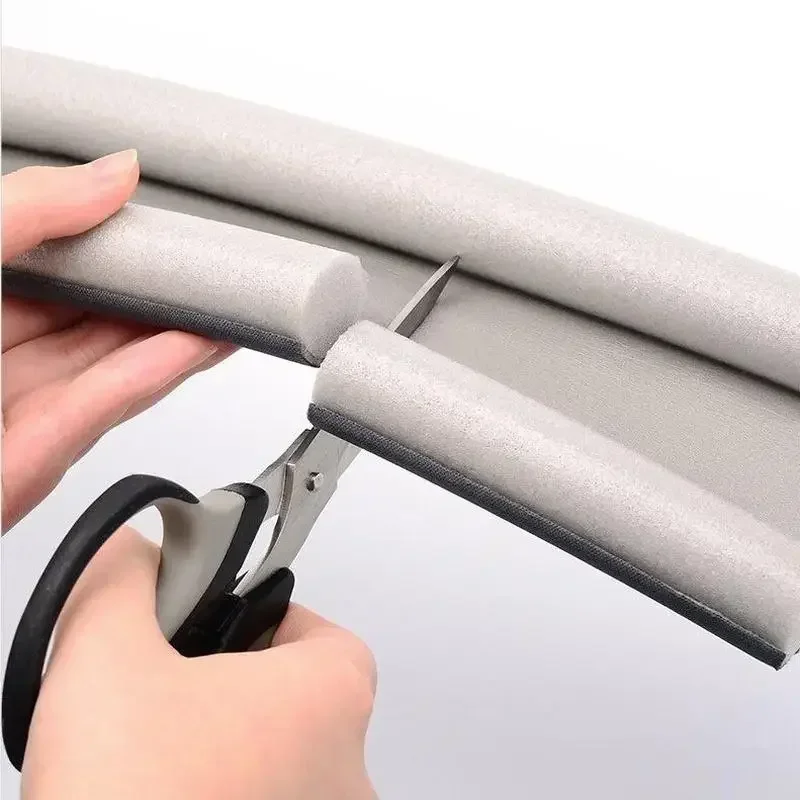 Özel Kapı Alt Sızdırmazlık Şer - Home Security Front Door incelemesi ve fiyatı